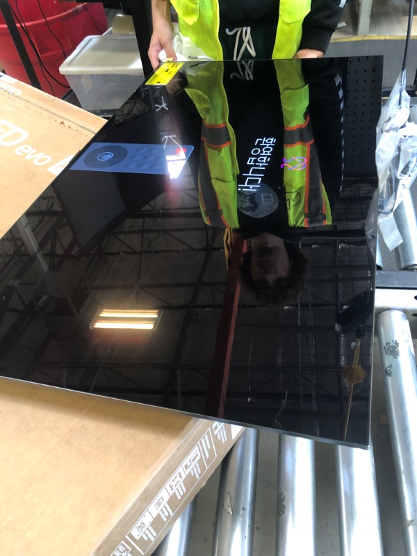 Photo 1 of LG 42-Inch Class OLED evo AI 4K C5 Series Smart TV w/Dolby Atmos, Dolby Vision, HDR10, AI Super Upscaling 4K, Filmmaker Mode, Wow Orchestra, Alexa Built-in (OLED42C5PUA, 2025)