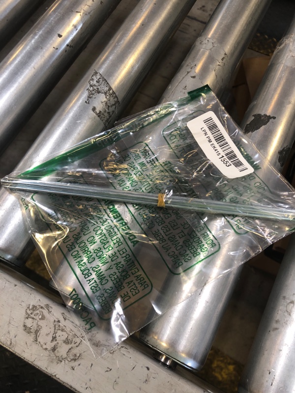 Photo 1 of VGEBY Spoke, 10Pcs 13G 2.2mm Spokes Stainless Steel Spokes Tricycle Accessories(220MM) Spokes 13G 310Mm Spokes 220Mm Spokes