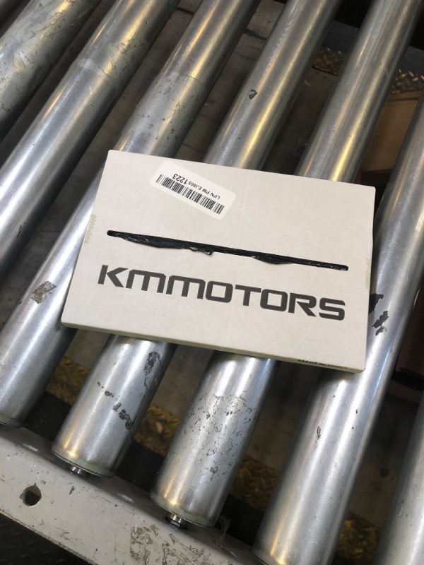 Photo 1 of KMMOTORS Plastic bags for Jopps (Jopps, Medium)