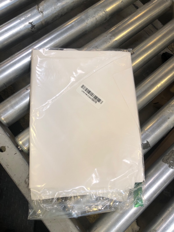 Photo 1 of 100 Sheets Thermal Printer Paper, 8.5''×11'' US Letter Size, Advanced Printing Paper, Thermal Paper Compatible with Brother Letter Portable Printer, Printer Paper for M08F-Letter, M832, M834, MT800