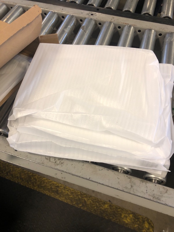Photo 1 of Acrylic Clear Risers
