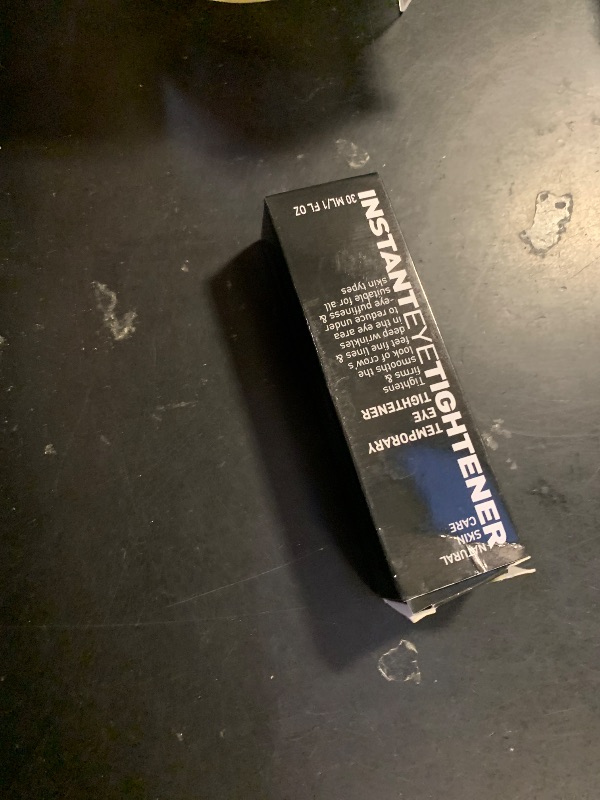 Photo 1 of HUSPUR Instant Eye Tightener