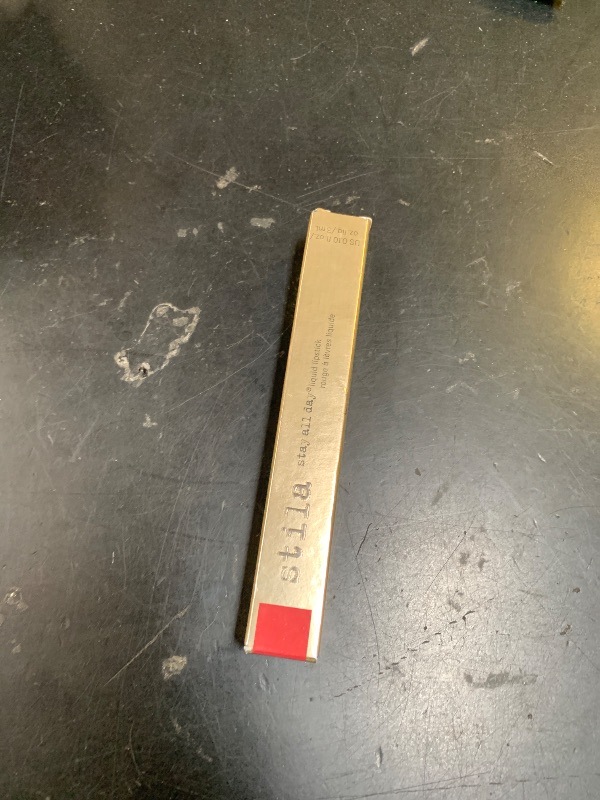 Photo 1 of stila Stay All Day Liquid Lipstick | Promessa