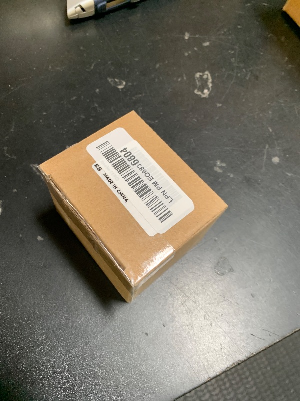 Photo 1 of W11517331 for Whirlpool Electric Range Knobs (1pcs) Replace W10850027 W11117415 W11458840 Oven Knob, Compatible with Whirlpool WEC310S0LS1, WEE515S0LZ1, WEC310S0LS2, WEE515S0LS1 Electric Range Knob
