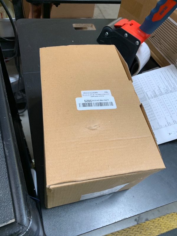 Photo 1 of Lawn Mower Deck Wheel Kit Set of 4 Replaces 734-04155, 112-0677 Compatible with Cub Cadet, MTD, Troy Bilt & More 42" 46" 50" 54" Decks