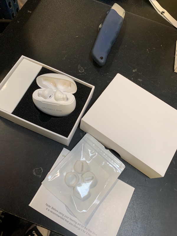 Photo 1 of Hearing Aids for Seniors