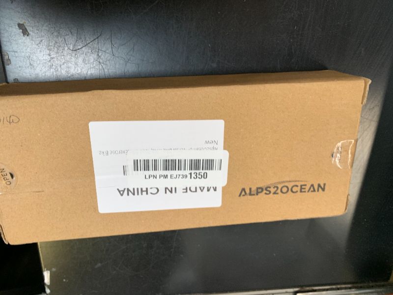Photo 1 of Alps2Ocean Universal Bike Crank Arms,89MM/102MM/114MM/127MM/140MM/152MM/160MM/165MM/170MM/175MM Available in Diamond Hole Bike Crank Arm for City Bike,Folding Bike,MTB,Ebike,Road Bike,Exercise Bike