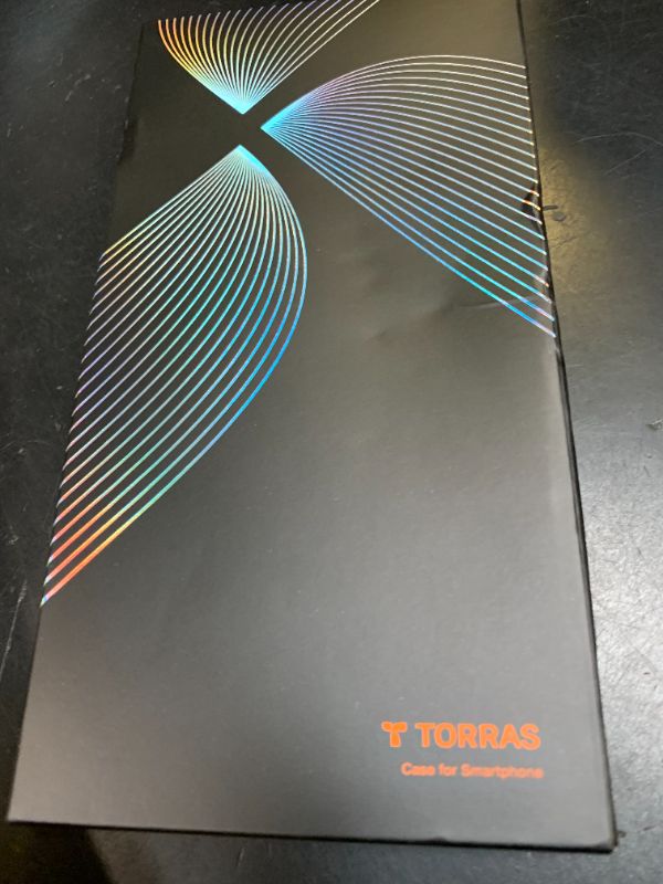 Photo 1 of TORRAS Magnetic Guardian Designed for iPhone 15 Pro Max Case, [Military Grade Drop Tested] [Compatible with MagSafe] Slim Case for iPhone 15 Pro Max Phone Case 2023, Natural Titanium
