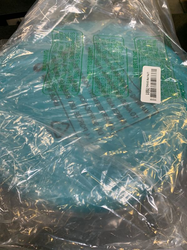 Photo 1 of Trideer Inflated Wobble Cushion - Wiggle Seat for Sensory Kids(Multiple Colors), Balance Disc (Extra Thick), Flexible Seating for All Age (34CM Turquoise)
