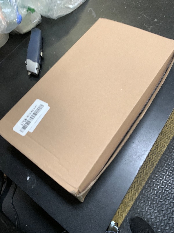 Photo 1 of IVWVI Solar Address Sign, Lighted Address Plaque Outdoor Waterproof, Illuminated RGBW Color Address Numbers, House Numbers for Home Street Mailbox Outside