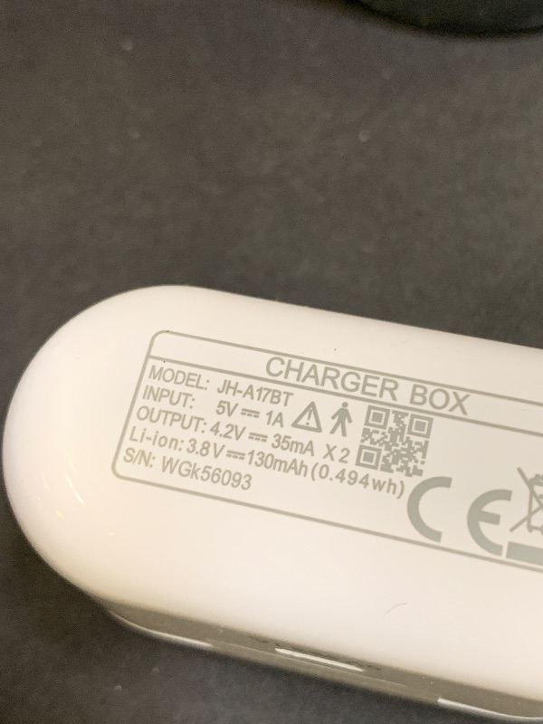 Photo 1 of Oracle Pro Hearing Aids for Seniors - Oricle 16 Channel Hearing Aids with Noise Cancellation & Improved Sound Processing - OTC CIC Hearing Aids for Hearing Loss in Adults