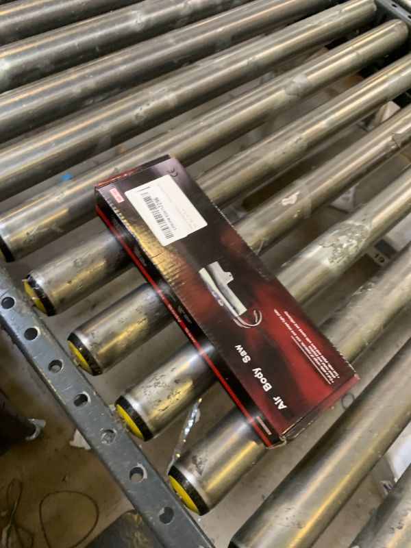 Photo 1 of Pneumatic Air Body Saw Reciprocating Cutter Cutting Sawing Cut-off Machine?10000 RPM, for Cutting Aluminum, Plastic, Fiberglass, and Sheet Metal