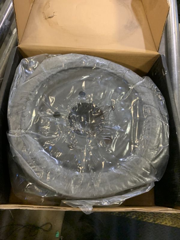 Photo 1 of TRQ BRAKE DRUM FOR UNKNOWN VEHICLE
