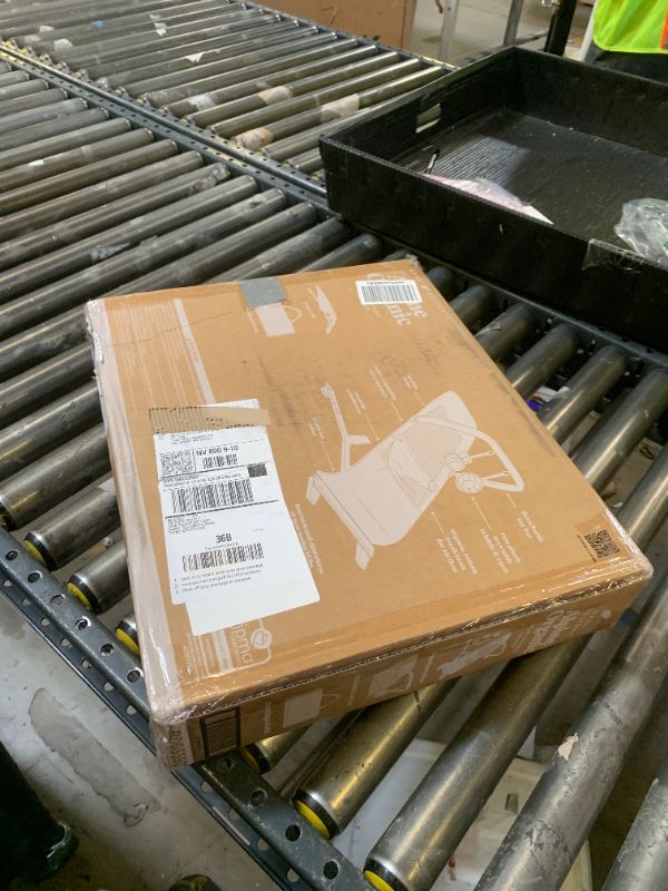 Photo 1 of Baby Delight Alpine Deluxe Portable Bouncer