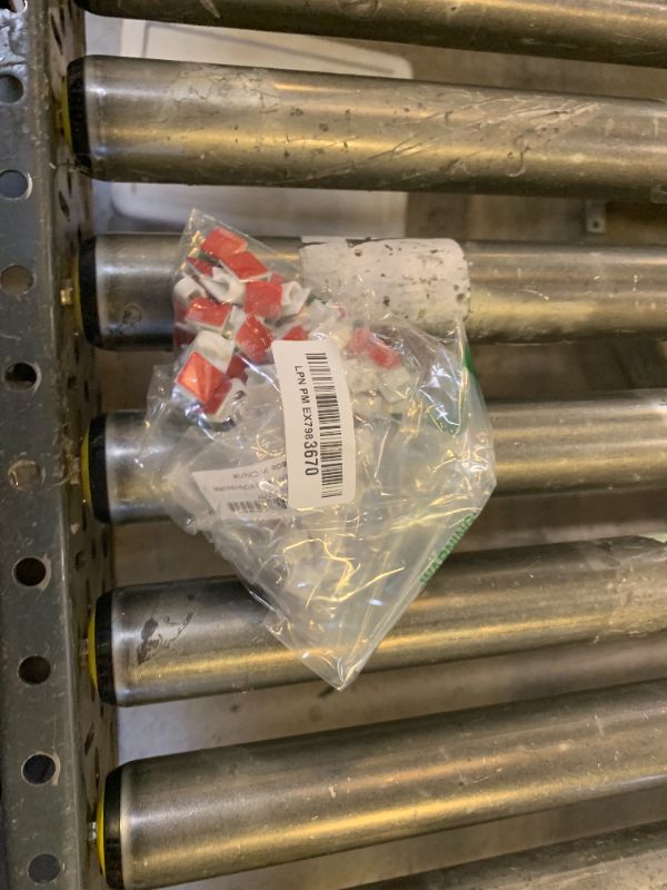 Photo 1 of 100Pcs Cable Clips, Adhesive Cable Organizer Cord Holder Wire Clip Wire Management Self Adhesive Hooks Wire Holder for Office, Home(White, 100PCS)