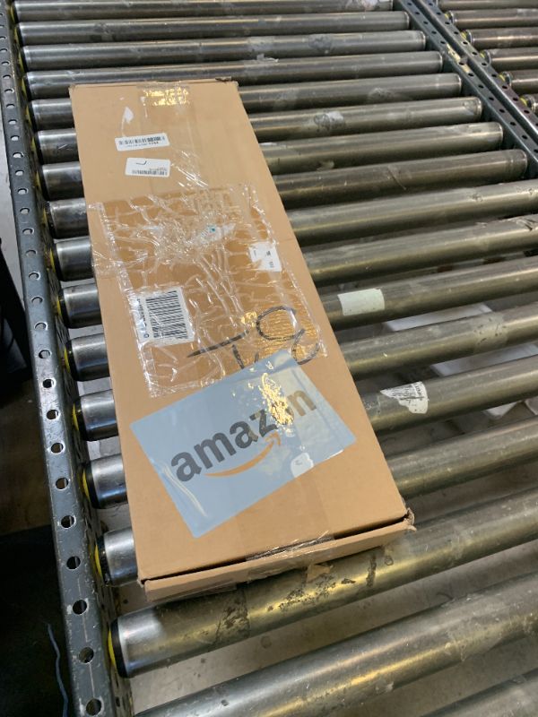 Photo 1 of 10-Pieces Bathroom Hardware Set Matte Black Bathroom Accessories Set SUS304 Towel Bar Set Includes 2 Towel Bar 23.6 Inch+2 Towel Holder+2 Toilet Paper Holder+4 Towel Hook (10, Matte Black)