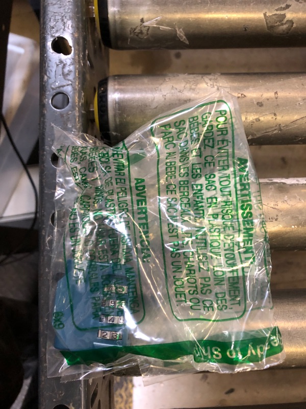 Photo 1 of ZHEGE Combination Lock, 4 Digit Combination Padlock Outdoor, School Lock, Gym Locks (Peacock Blue)