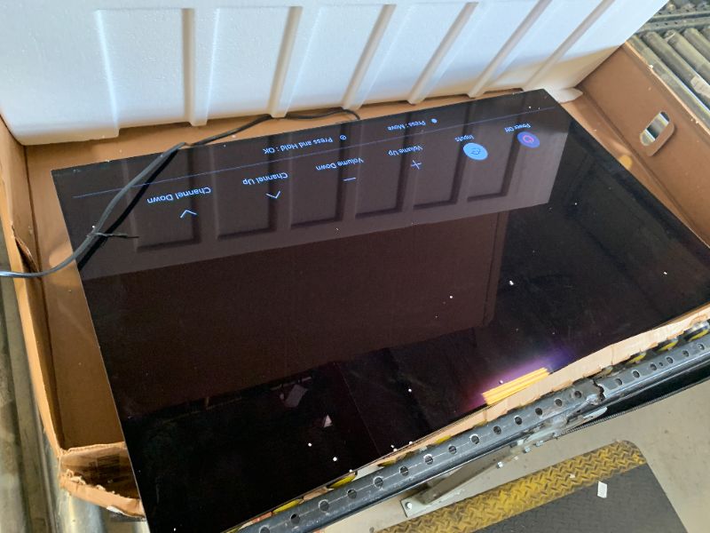 Photo 1 of LG 42-Inch Class OLED evo C4 Series Smart TV 4K Processor Flat Screen with Magic Remote AI-Powered with Alexa Built-in (OLED42C4PUA, 2024)