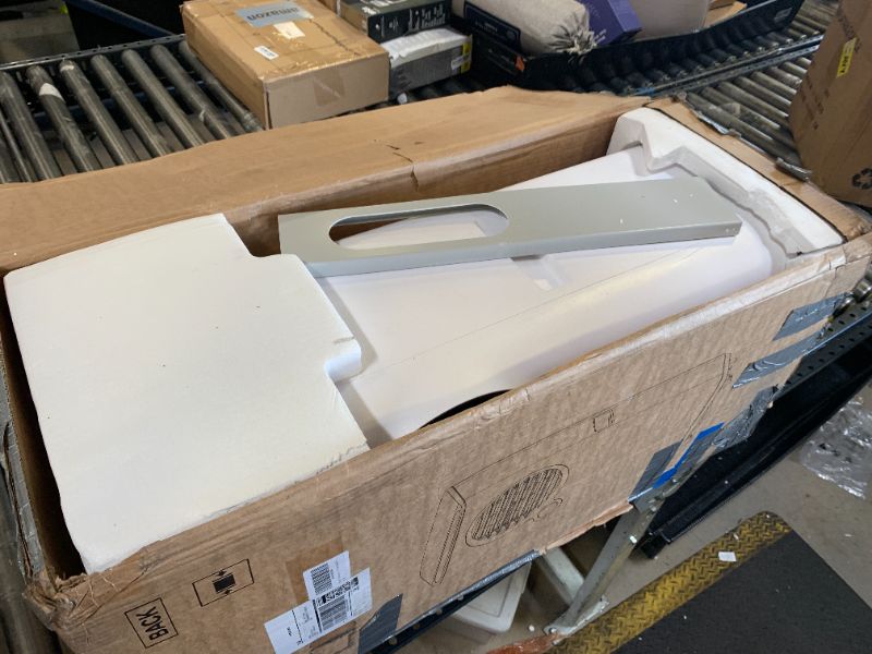 Photo 1 of Portable Air Conditioners, 16000 btu Smart AC Unit with Cooling/Dehumidifier/Fan, APP/Remote Control 24h Timer Air Conditioner for Room Indoors