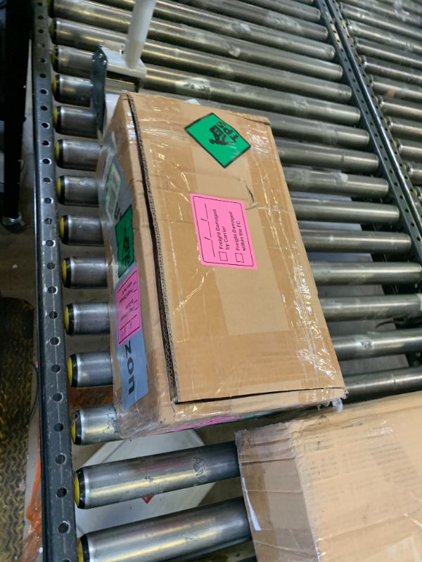 Photo 1 of CAP Barbell, 60lb Rubber Hex Dumbbell, Single
