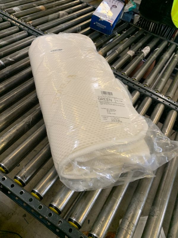 Photo 1 of baby crib mattress 