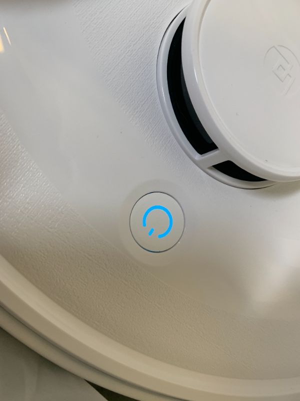 Photo 1 of Lefant LiDAR Robot Vacuum and Mop, 45-Day Self-Emptying, 190° PSD Obstacle Avoidance, Customized Cleaning, Multi-Floor Mapping, 5500Pa Strong Suction, 140 Min Runtime, WiFi/Alexa/APP/iWatch, M2 Pro
