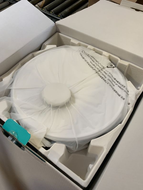 Photo 1 of Lefant LiDAR Robot Vacuum and Mop, 45-Day Self-Emptying, 190° PSD Obstacle Avoidance, Customized Cleaning, Multi-Floor Mapping, 5500Pa Strong Suction, 140 Min Runtime, WiFi/Alexa/APP/iWatch, M2 Pro