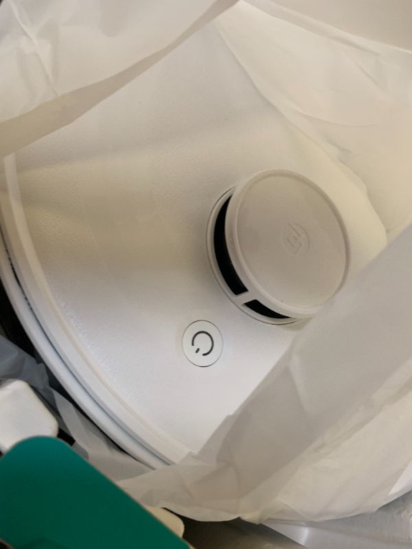 Photo 1 of Lefant LiDAR Robot Vacuum and Mop, 45-Day Self-Emptying, 190° PSD Obstacle Avoidance, Customized Cleaning, Multi-Floor Mapping, 5500Pa Strong Suction, 140 Min Runtime, WiFi/Alexa/APP/iWatch, M2 Pro
