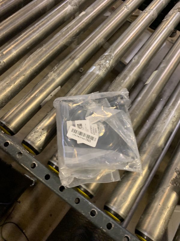 Photo 1 of 6" Square Swivel Replacement for Recliner Chair or Furniture - Ball Bearing Swivel A3 Steel Plate