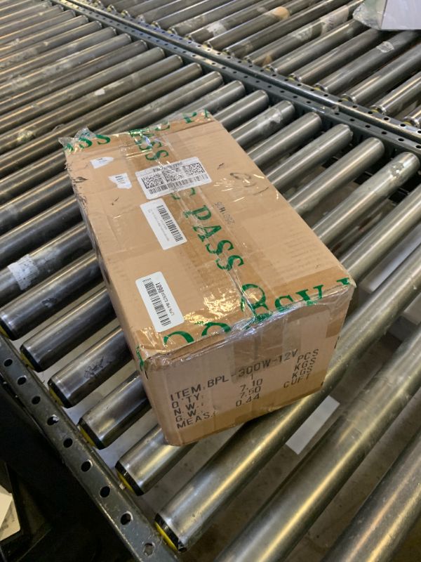 Photo 1 of Best Pro Lighting Low Voltage Transformers (300) Stainless Steel