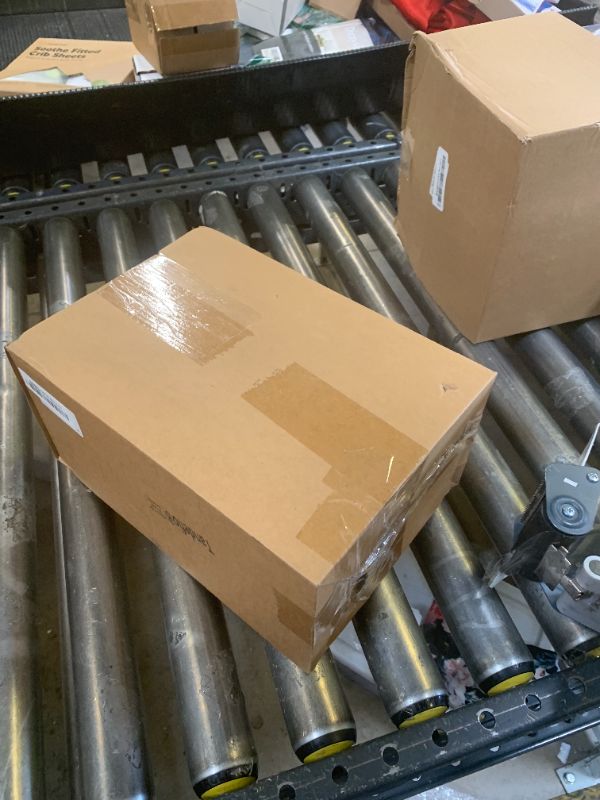 Photo 1 of Tandefio 3-1/4" x 10" x 6'', 6" Diameter Galvanized Rectangular to Round Duct Transition Microwave Vent Kit Round Transition Vent Adapter for Connecting HVAC Range Hood Ducting Fittings