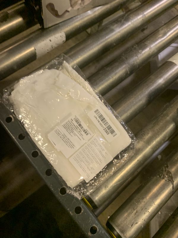 Photo 1 of 1 Yard White Eyelet Lace Trim, Cotton Lace Trim Fabric Tablecloth Skirt Bedding Curtain Accessories for DIY Scrapbooking Dollies Wedding Party Crafts Supply, 395x1mm