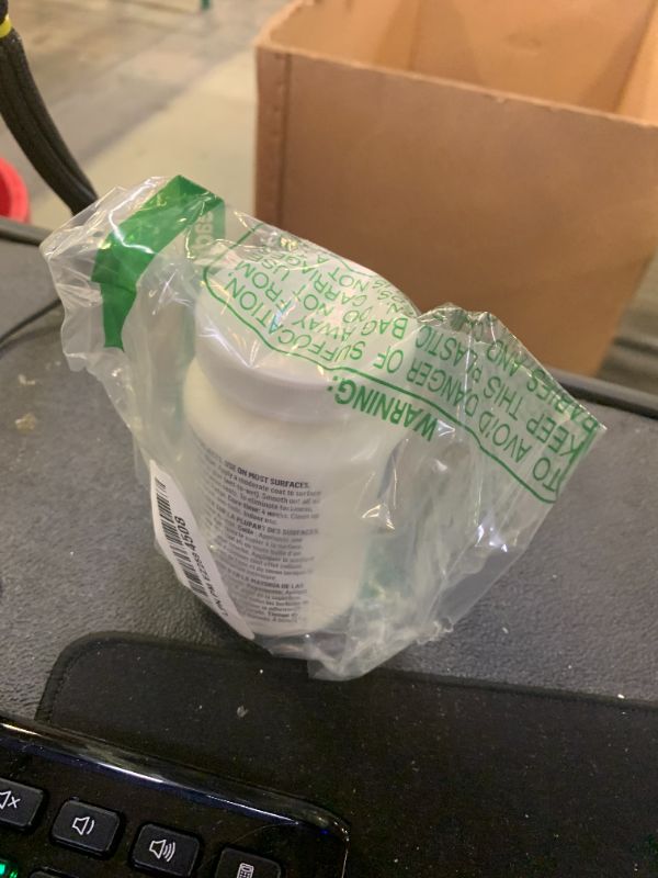 Photo 1 of Mod Podge Matte Sealer, Glue & Finish: All-in-One Craft Solution- Quick Dry, Easy Clean, for Wood, Paper, Fabric & More. Non-Toxic - Craft with Confidence, Made in USA, 8 oz., Pack of 1