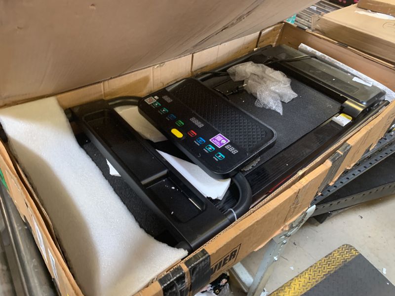 Photo 1 of Generic treadmill 
