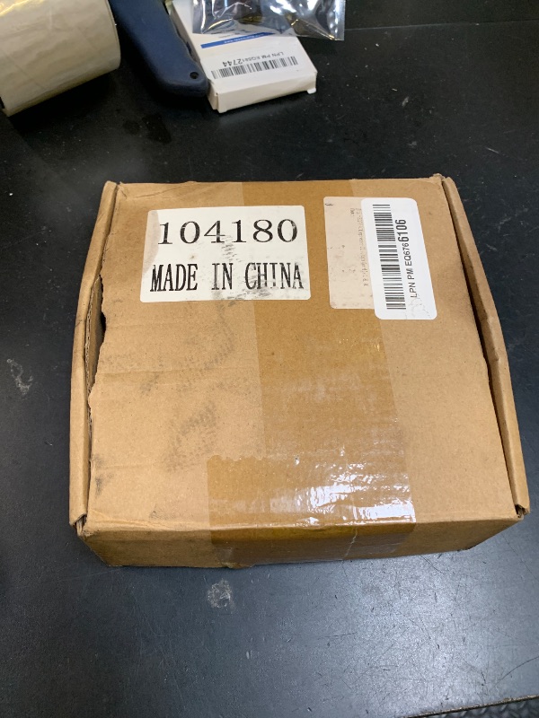 Photo 1 of ECCPP AC Compressor Clutch 2003-2008 for Toyota Matrix Corolla 1.8L AC Clutch