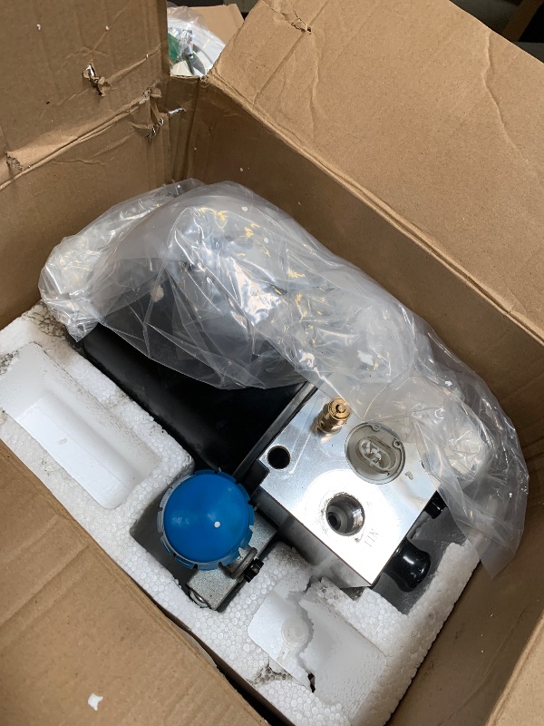 Photo 1 of SCITOO Air Dryer 12 Volt Direct Replacement for AD-IS 801266 DC Heater