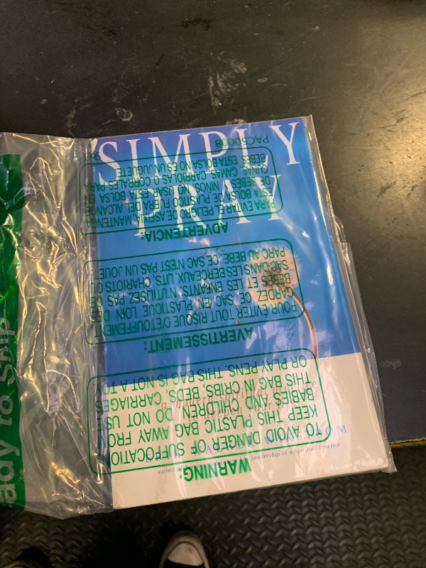 Photo 1 of Simply Pray: A Modern Spiritual Practice to Deepen Your Life