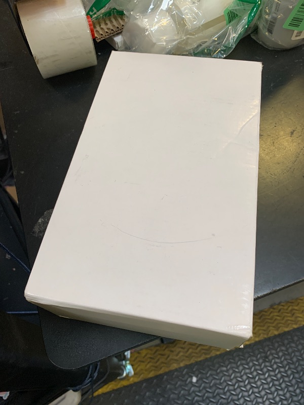 Photo 1 of 12 Pack Dust Bag for Roborock Q Revo/QV 35S/35A/Qrevo S5V/Saros 10R/Qrevo Edge S5A/Qrevo Curv/Qrevo S/Pro/Master/Plus/S8 MaxV Ultra Vacuum Cleaner, 3 L Large Capacity Disposable Bags Replacement
