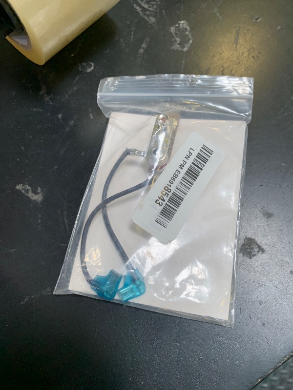 Photo 1 of ZYAMY Pressure Cooker Thermostat KSD105 250V15A Temperature Limit Contact Thermostat Pressure Protection Thermostat