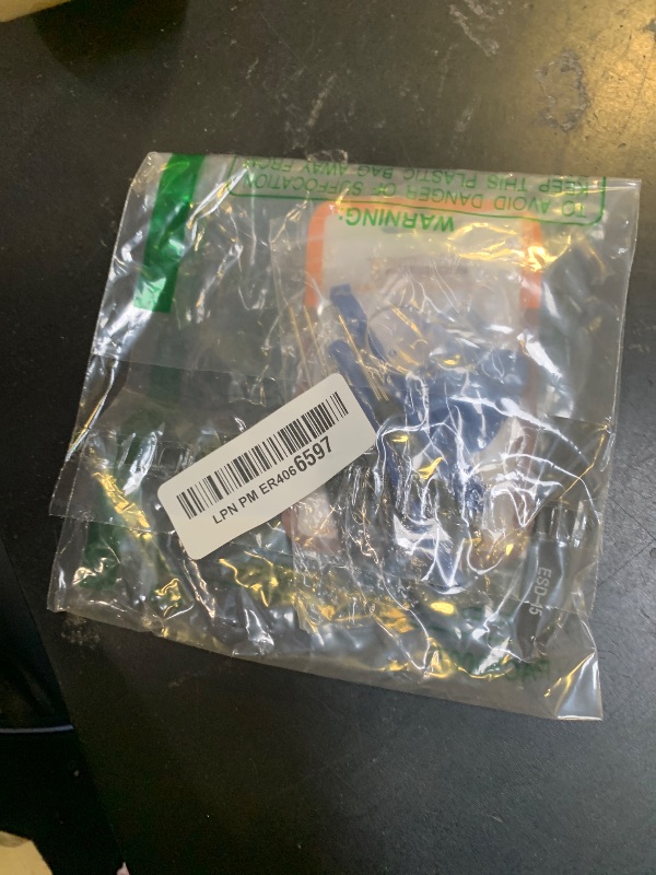 Photo 1 of for Google Pixel 7 Pro Fingerprint Sensor Flex Cable Replacement for Pixel 7 Pro Home Buttons Fingerprint Flex Cable Accessories Part
