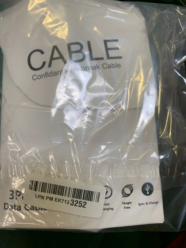 Photo 1 of 10ft iPhone Charger Cable,3Pack 90 Degree Lightning Cable, [Apple MFi Certified] Long Fast Charging Cord Compatible for iPhone 14/13/12/11/Pro/Max/Mini/X/Plus/8/7/6/Plus/ - Red
