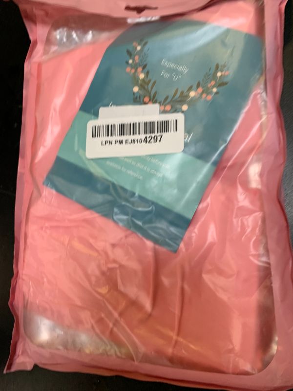 Photo 1 of Migraine Relief Cap, Soothing Headache Ice Face Mask Products, Hot and Cold Therapy, Migraine Headache Relief Cap for Migraine, Sinus, Puffy Eyes, Tension, Stress and Hangover(Pink)