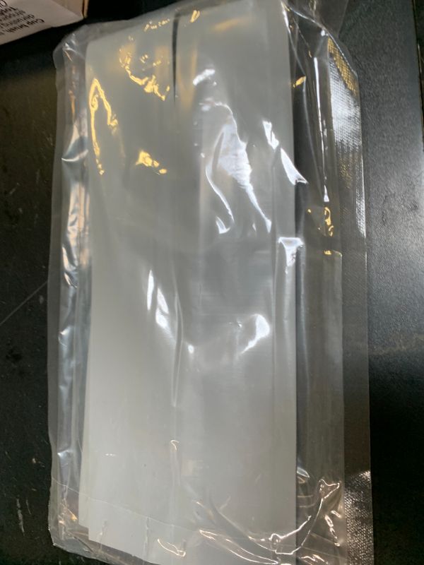 Photo 1 of Gap Filler for Stove and Counter - Kitchen Stove Counter Gap Cover Silicone Gap Cover Between Stove and Counter 21 Inches Gray