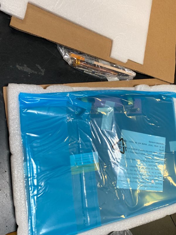 Photo 1 of GBOLE Screen Replacement for MacBook Pro A2289 A2159 A1989 Retina EMC 3214 3358 3301 3456 3348 LCD Screen Display Full Assembly Complete Top Assembly 13.3" 2560x1600 (Space Gray)