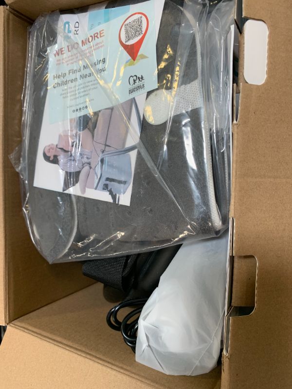 Photo 1 of ICYTHRP Cold Therapy Machine with Programmable Timer, Portable Ice Machine for Knee After Surgery, Knee Replacement Recovery System for Pain Relief w/Compression Pad for Shoulder, Hip and Ankle