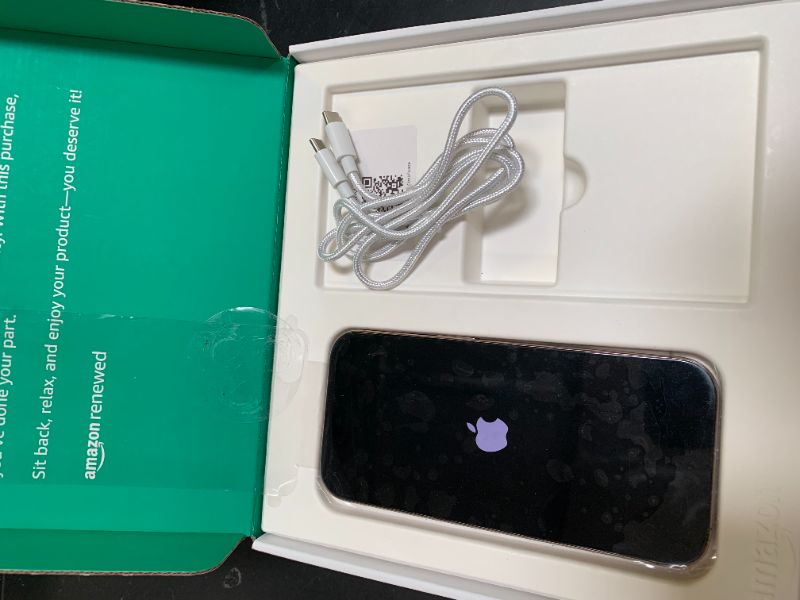 Photo 1 of Apple iPhone 16 Pro, US Version, 1TB, Desert Titanium - Unlocked (Renewed Premium)