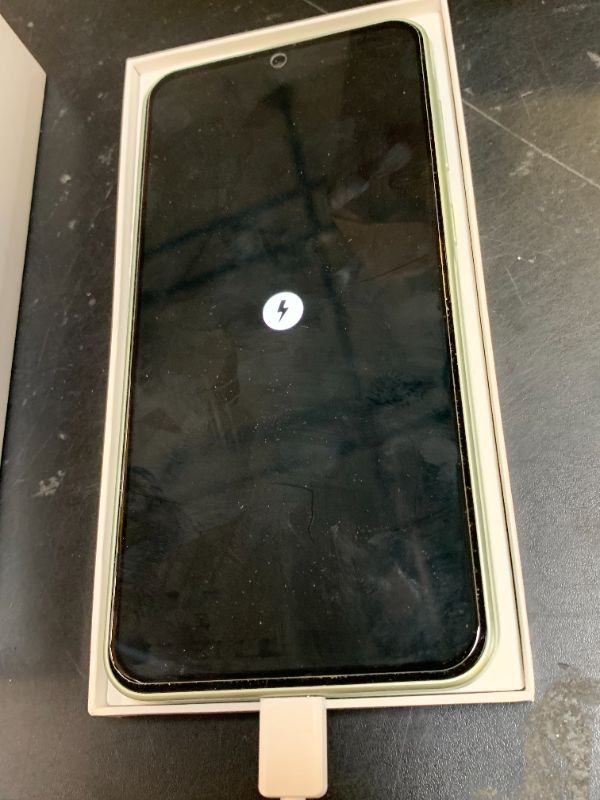 Photo 1 of Samsung Galaxy A36 5G A Series Awesome Lime
