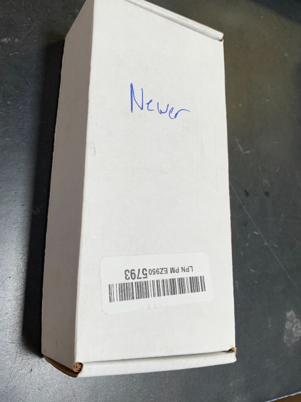 Photo 1 of LOCKED WITH PASSCODE ** Apple iPhone 15 Pro Max, 256GB, Natural Titanium - Unlocked (Renewed)