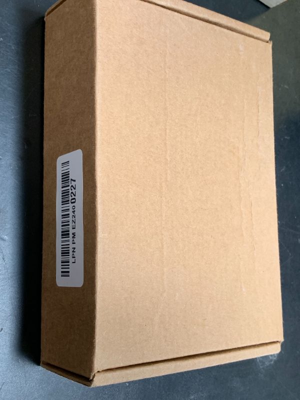 Photo 1 of Apple iPhone 12 Mini, 128GB, Black - Unlocked (Renewed)