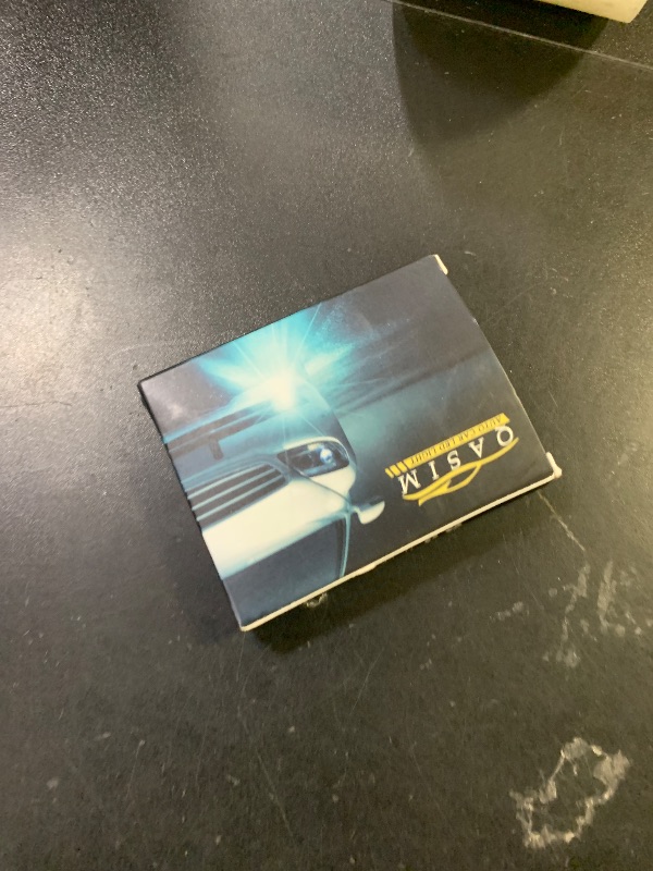 Photo 1 of Qasim LED 6V 6.3V DC BA9S GE44 47 Pinball LED Light Bulb 53 57 1895 1891 64111 for Arcade Pinball Machine Cars Vintage Old Radio Light(Pack of 10,White)